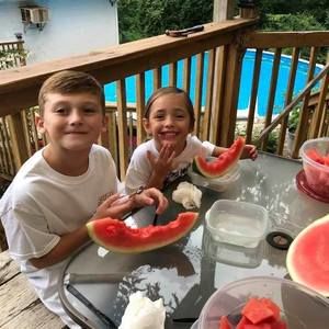 Meet your Posher, Janette